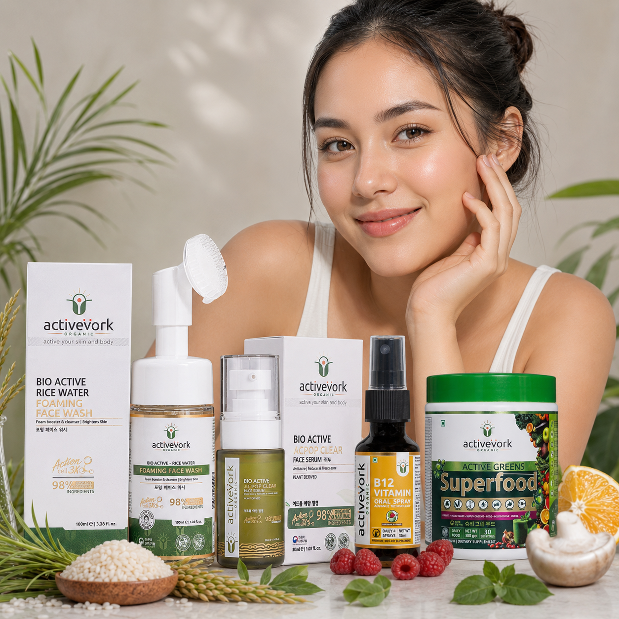ActiveYork Products